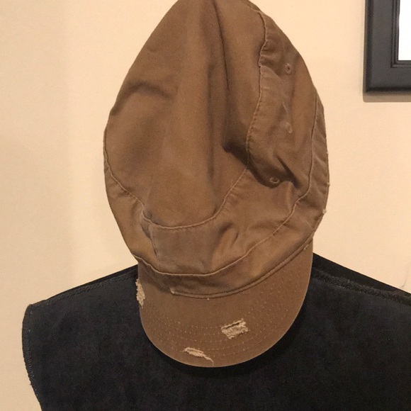 Accessories - 🧡2/$10 - brown hat